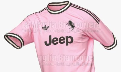 maglia juve
