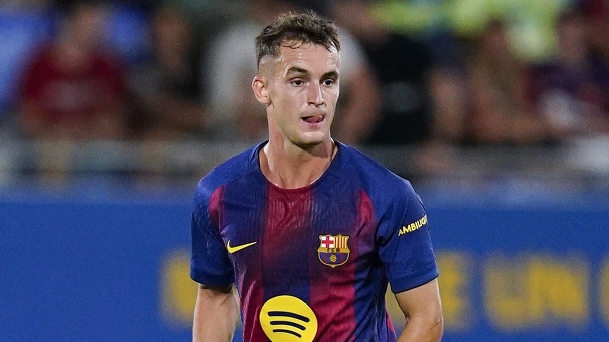 Casadò Juve, dalla Spagna rivelano un nome nuovo per rinforzare il centrocampo: chi è e qual è la posizione del club bianconero per il suo possibile arrivo. L'indiscrezione 36 marc casado