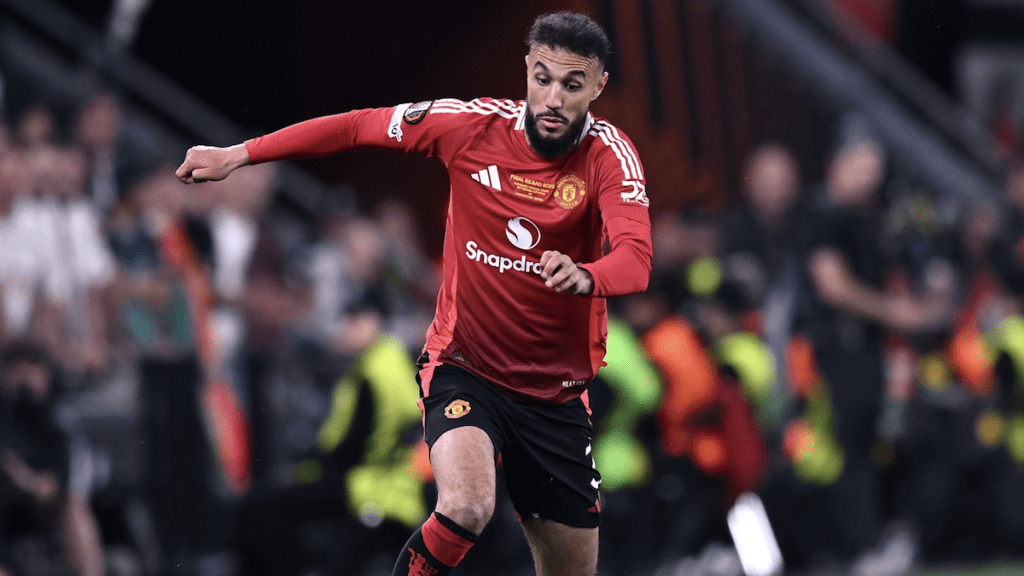 mazraoui