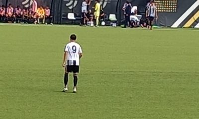 monte juventus under 15