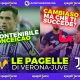 pagelle verona juve