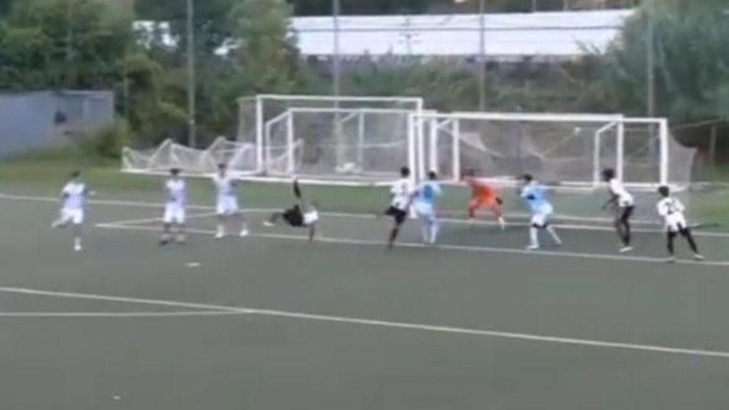 Pipitò-Juventus-Under-16