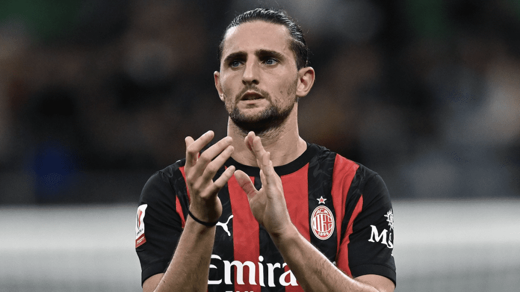 rabiot