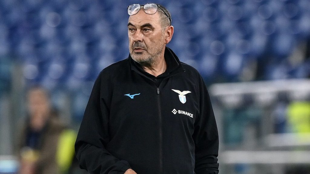 sarri
