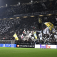 tifosi juve allianz stadium