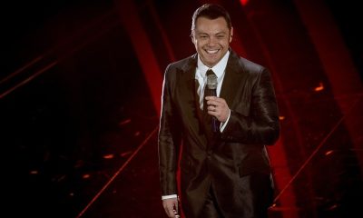 tiziano ferro
