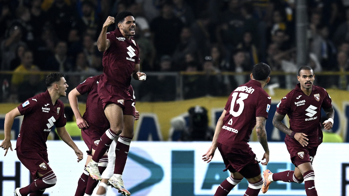 Parma Torino 2-1, la doppietta di Pellegrino regala la vittoria a Cuesta: granata spreconi fanno affondare Baroni 36 torino