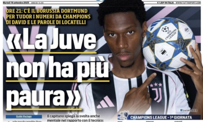 tuttosport