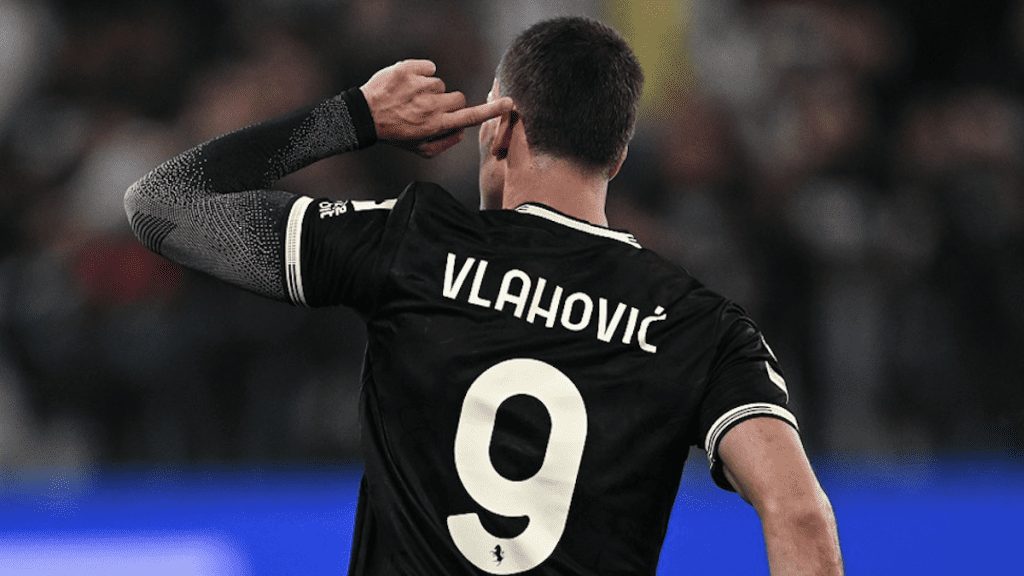 vlahovic