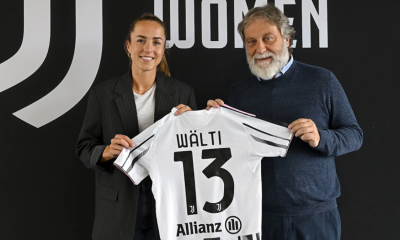 walti juve