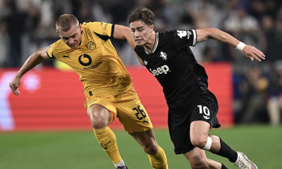 yildiz juve borussia dortmund