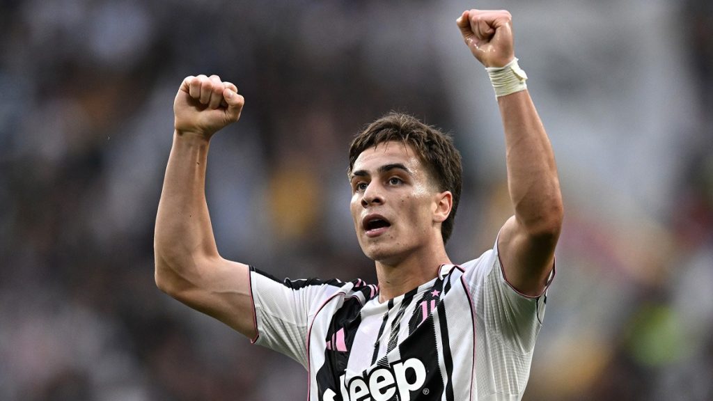 yildiz juve