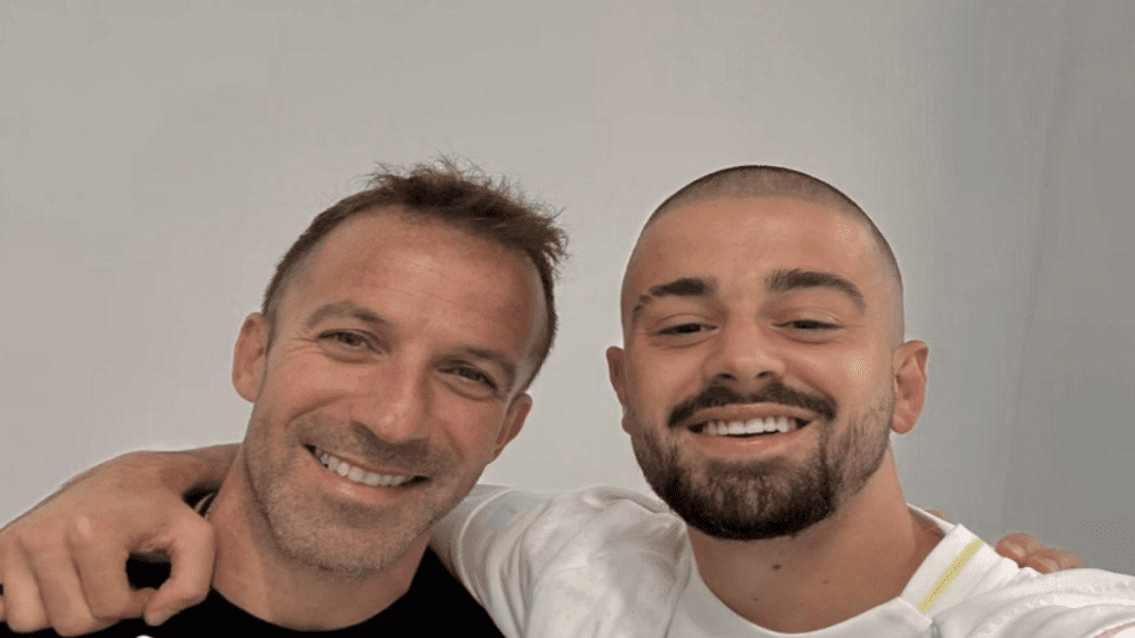 zhegrova juve
