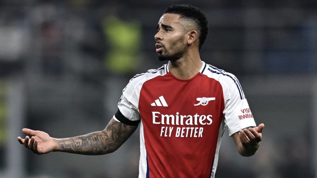 Gabriel Jesus