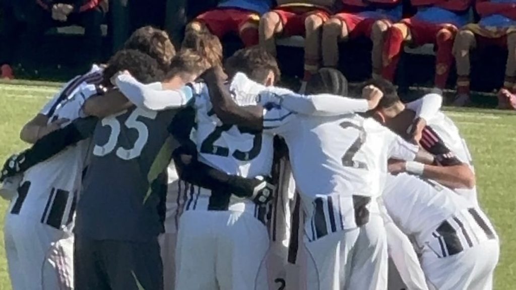 Juve Primavera