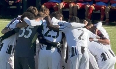 Juve Primavera