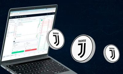 juventus fan token