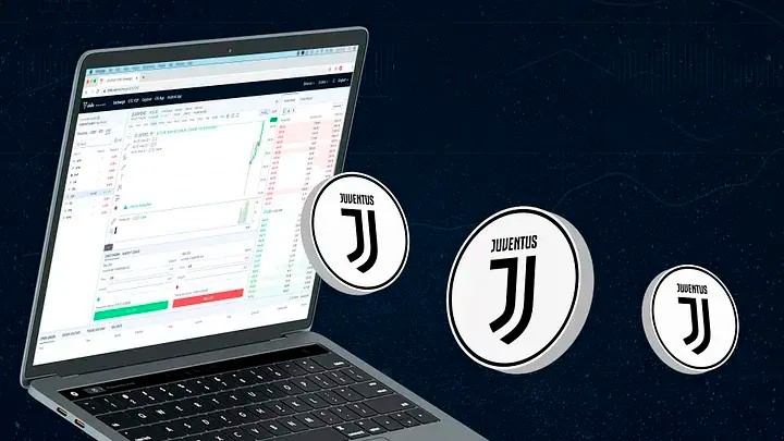 Juventus Fan Token: appartenenza e partecipazione per i bianconeri 36 juventus fan token
