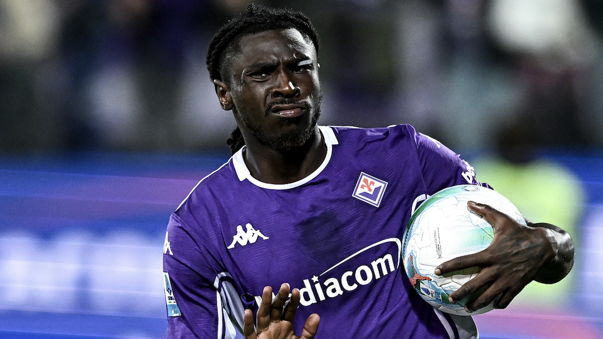 Infortunio Kean, il grande ex recupera in tempo per Fiorentina Juve? Cosa filtra in vista del big match del Franchi Infortunio Kean, il grande ex recupera in tempo per Fiorentina Juve? Cosa filtra in vista del big match del Franchi
