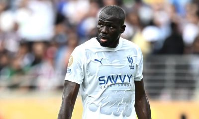 Koulibaly