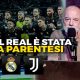 La juve a freddo