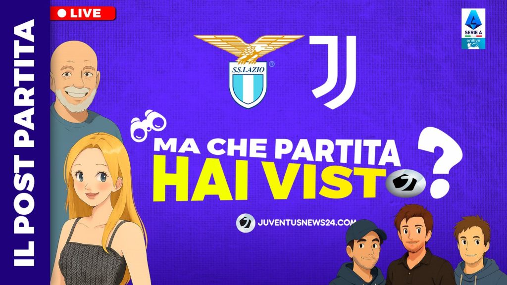 Lazio Juve