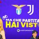 Lazio Juve