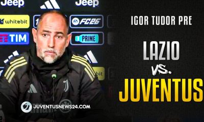 Lazio Juve