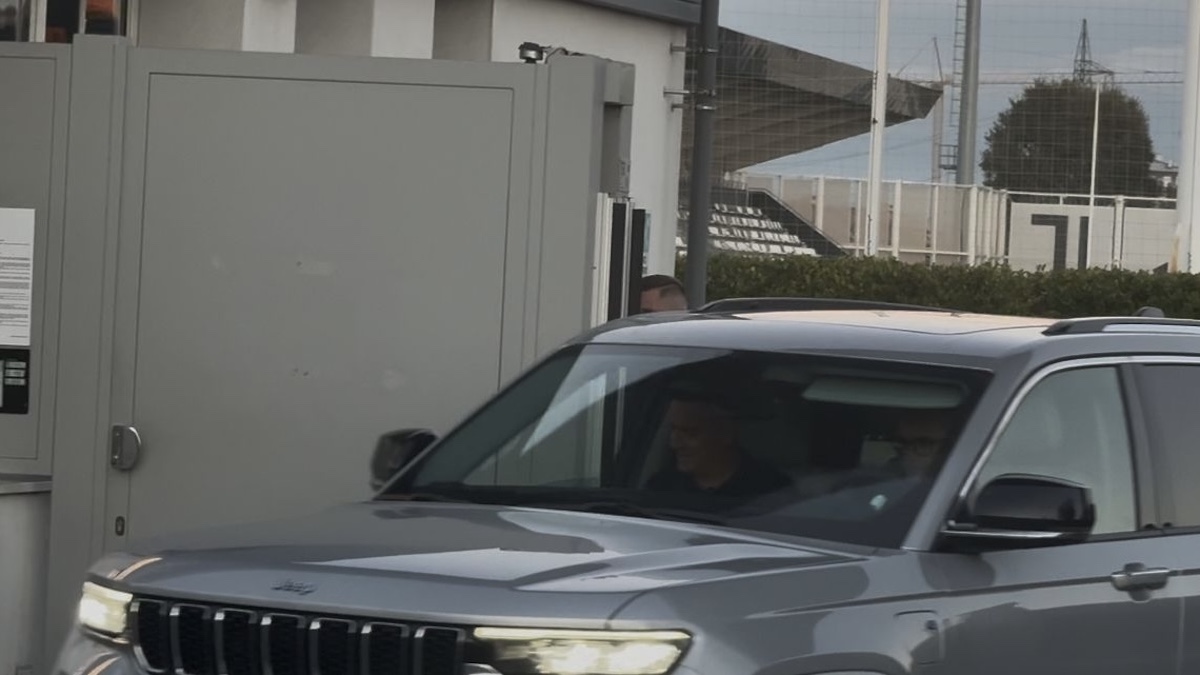 Martusciello Juve, l'ex vice di Sarri lascia la Continassa: torna in bianconero e farà parte dello staff di Spalletti - VIDEO 36 Martusciello