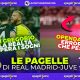 Pagelle Real Madrid Juve