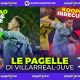 Pagelle Villarreal Juve