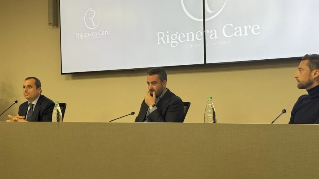 Rigenera Care