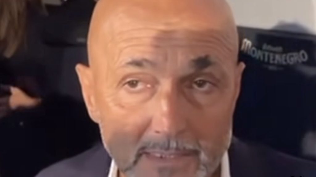 Spalletti