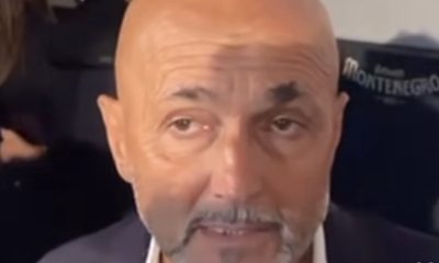 Spalletti