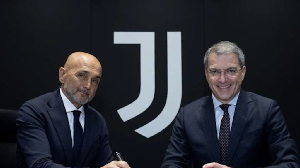 Spalletti