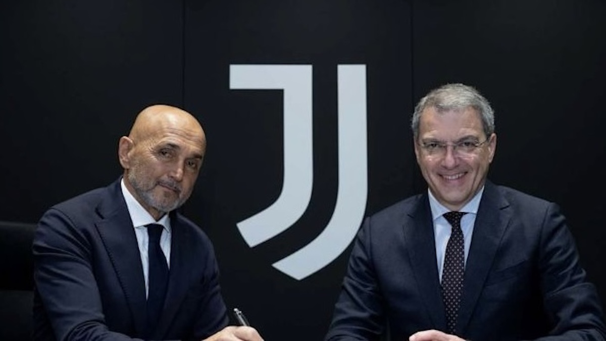 spalletti juve adesso 232 ufficiale 200 il nuovo mister dei bianconeri il comunicato con tutti i dettagli da Juventusnews24.com spalletti juve adesso 232 ufficiale 200 il nuovo mister dei bianconeri il comunicato con tutti i dettagli