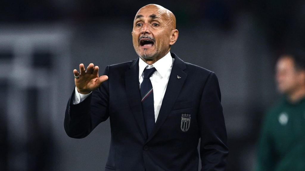 Spalletti