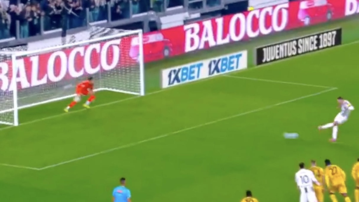 Highlights Gol Juve Udinese LIVE: le immagini del match – VIDEO Highlights Gol Juve Udinese LIVE: le immagini del match – VIDEO