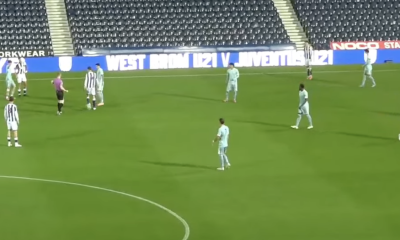 West Bromwich Albion Juve