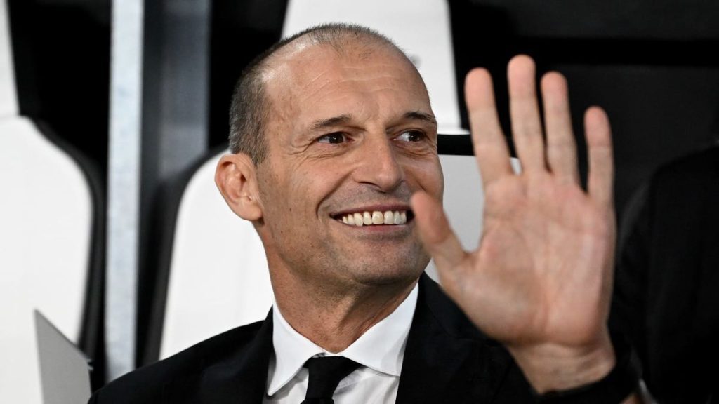 allegri