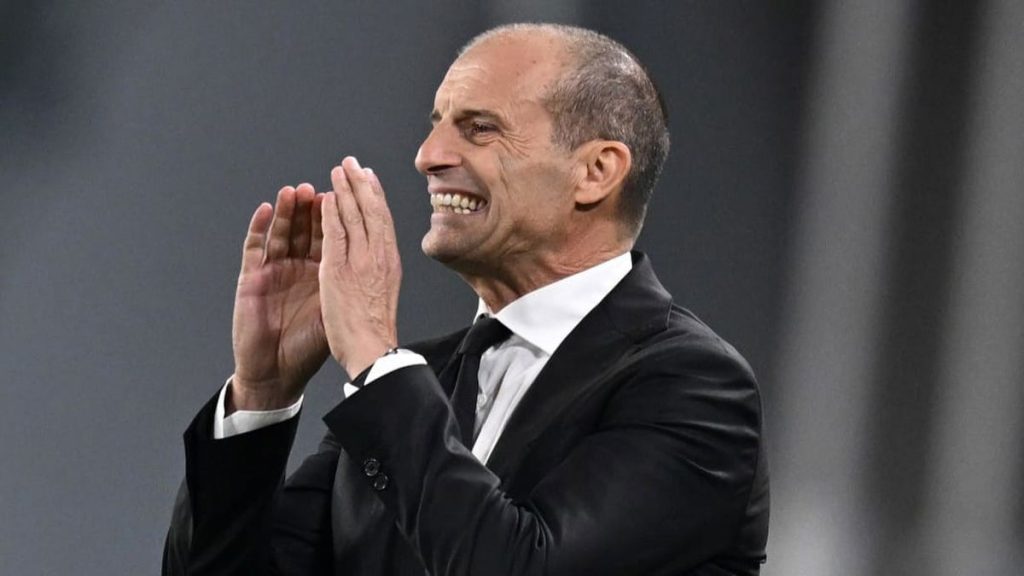 allegri milan