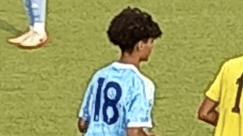 baba hay juve