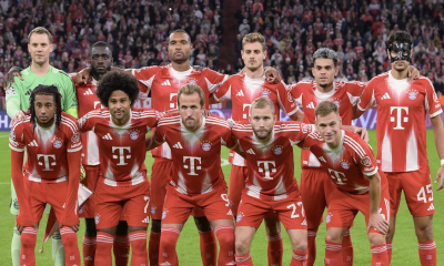 bayern monaco