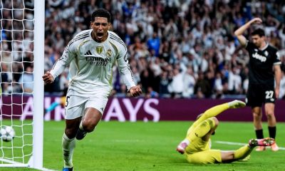 bellingham real madrid juve