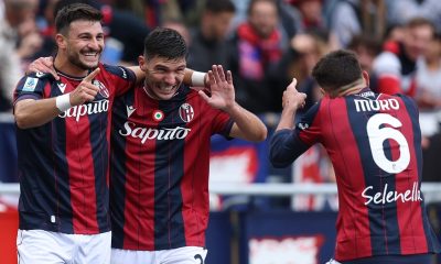 bologna moro orsolini