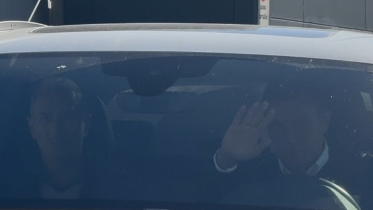 Brambilla Juventus, l'allenatore è arrivato alla Continassa: guiderà i bianconeri per la sfida contro l'Udinese - VIDEO 36 brambilla