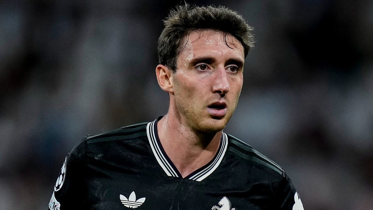 Cambiaso alla Gazzetta: «Spalletti in pochi giorni ha portato un bel po’ di novità. Sul City e le voci dalla Premier voglio dire questo» Cambiaso alla Gazzetta: «Spalletti in pochi giorni ha portato un bel po’ di novità. Sul City e le voci dalla Premier voglio dire questo»