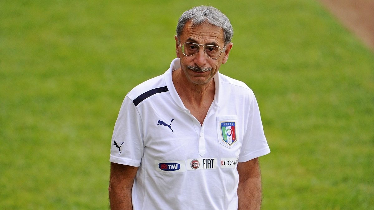 Castellacci punta sull’Italia: «Sono ottimista in vista dei playoff. Conte? Se ha detto certe cose è soltanto per un motivo»