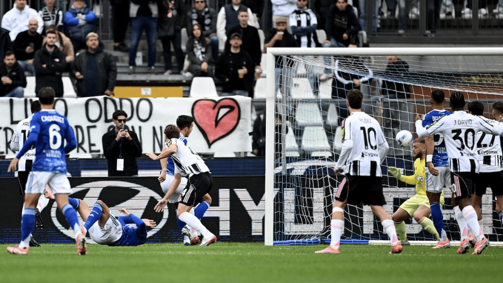 como juve