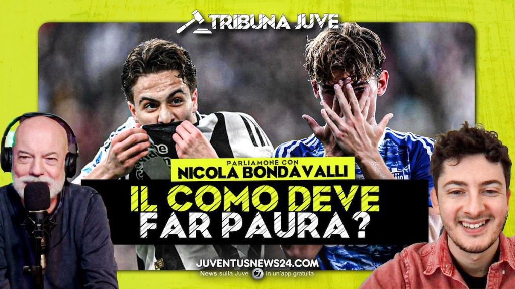 como juve
